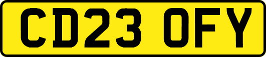 CD23OFY
