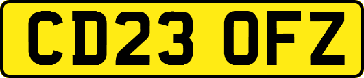 CD23OFZ