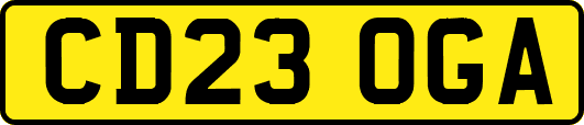 CD23OGA