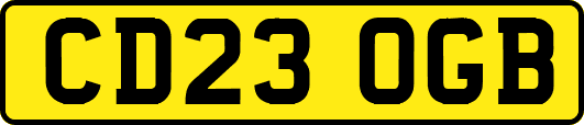 CD23OGB