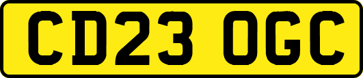 CD23OGC