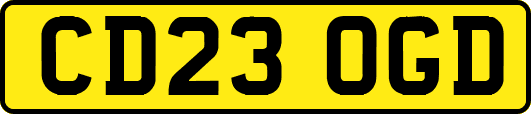 CD23OGD