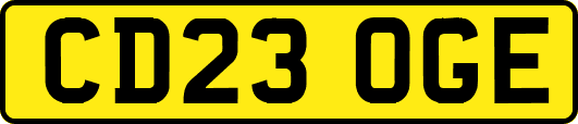 CD23OGE
