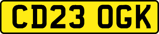 CD23OGK