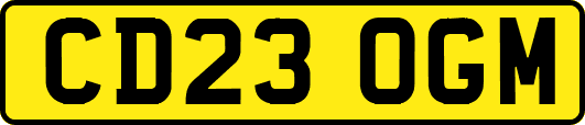 CD23OGM
