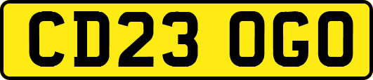 CD23OGO