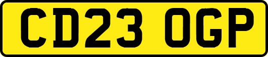 CD23OGP