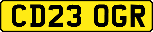 CD23OGR