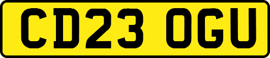 CD23OGU