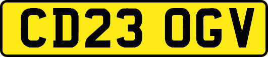 CD23OGV
