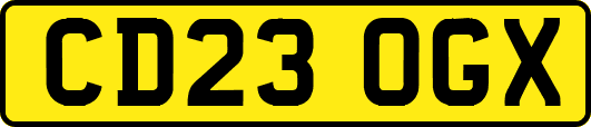 CD23OGX