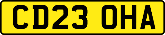 CD23OHA