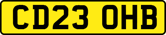 CD23OHB