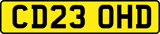 CD23OHD