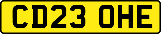 CD23OHE
