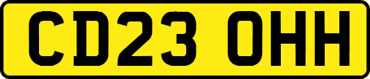 CD23OHH