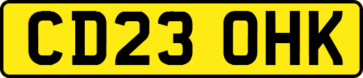 CD23OHK
