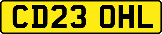 CD23OHL