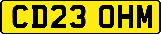 CD23OHM