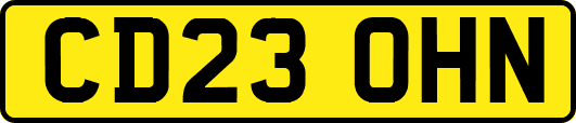 CD23OHN