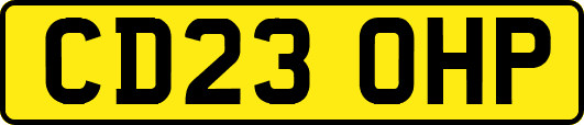CD23OHP