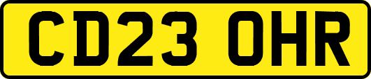 CD23OHR