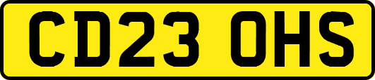 CD23OHS