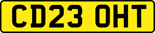 CD23OHT