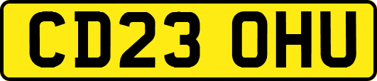 CD23OHU