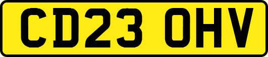 CD23OHV