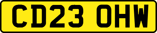 CD23OHW
