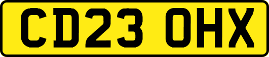 CD23OHX
