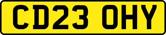 CD23OHY