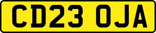 CD23OJA