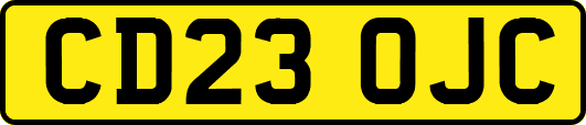 CD23OJC