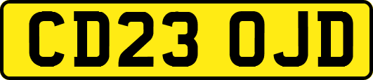 CD23OJD
