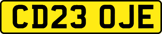 CD23OJE