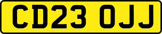 CD23OJJ