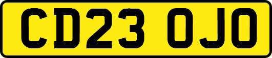 CD23OJO