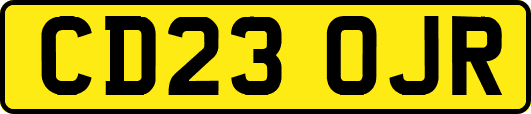 CD23OJR