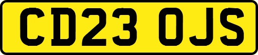 CD23OJS