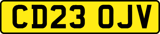 CD23OJV