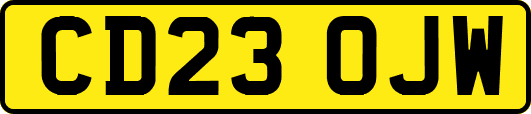 CD23OJW