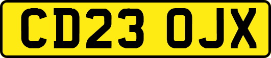 CD23OJX