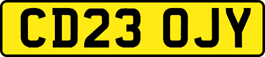 CD23OJY