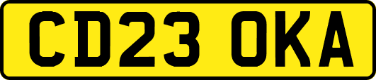 CD23OKA