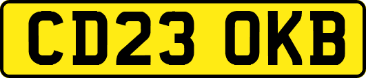 CD23OKB