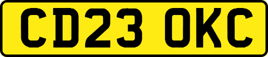 CD23OKC