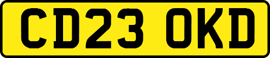 CD23OKD