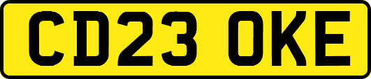 CD23OKE
